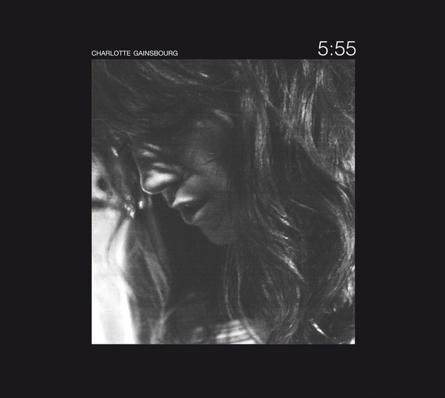 5:55 (Deluxe Edition) cover art
