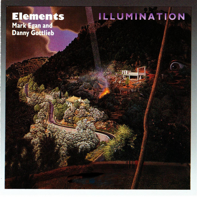 Illumination cover art
