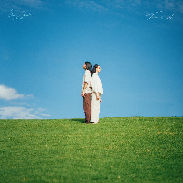 Tras el Sol cover art