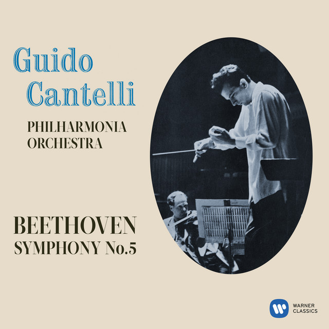 Beethoven: Symphony No. 5, Op. 67 (Excerpts with Rehearsal)