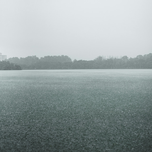 downpour