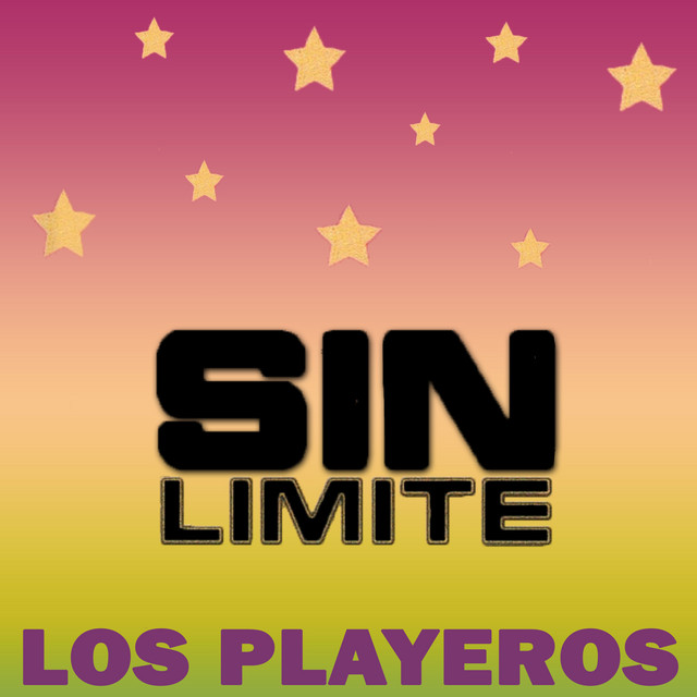 Sin Limite cover art