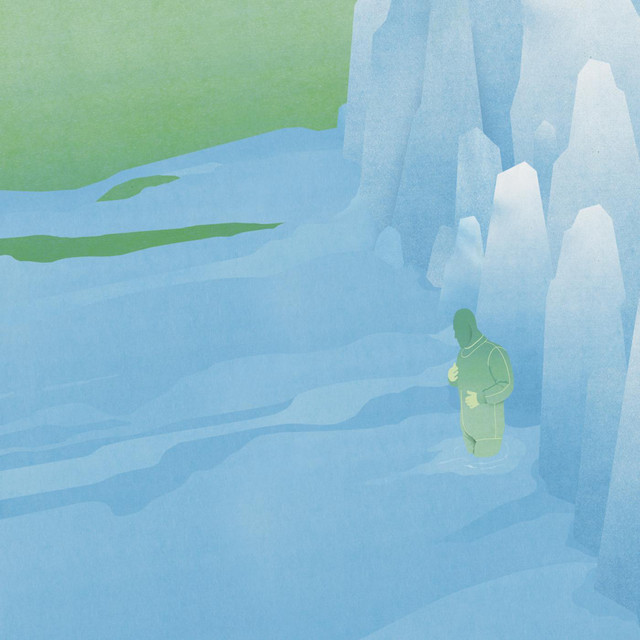The Distant, Everyday cover art