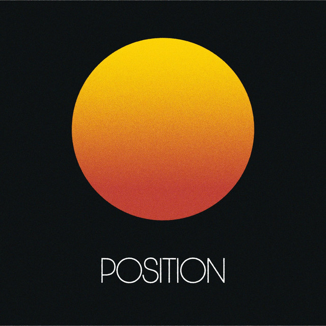 POSITION cover art