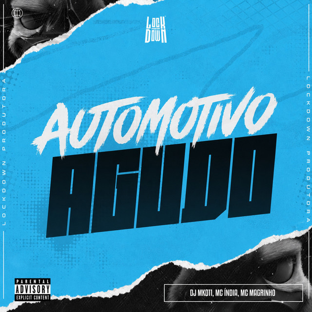 Automotivo Agudo