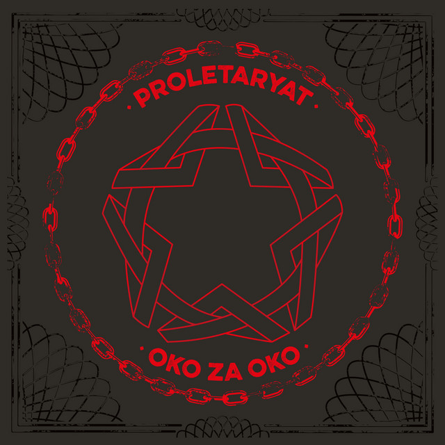 Oko za Oko cover art