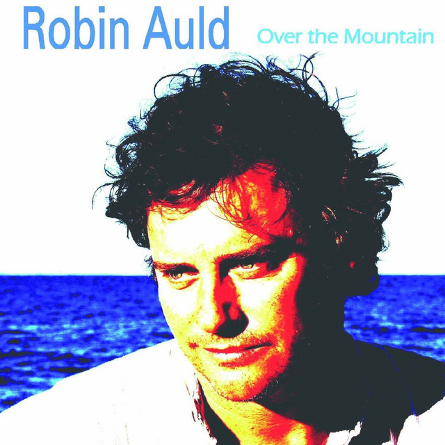 Over the Mountain cover art