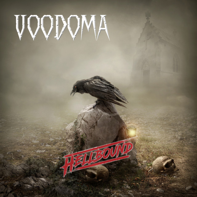 Hellbound cover