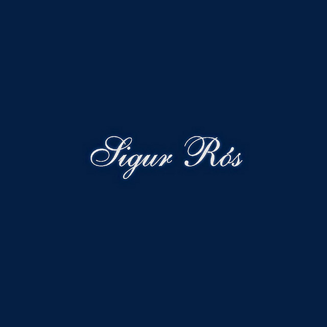 Svefn-g-englar (single)