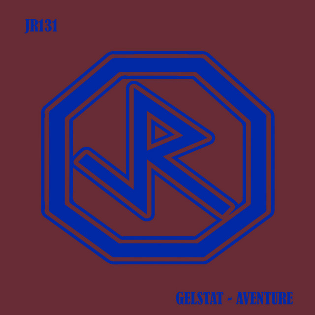 Aventure cover art