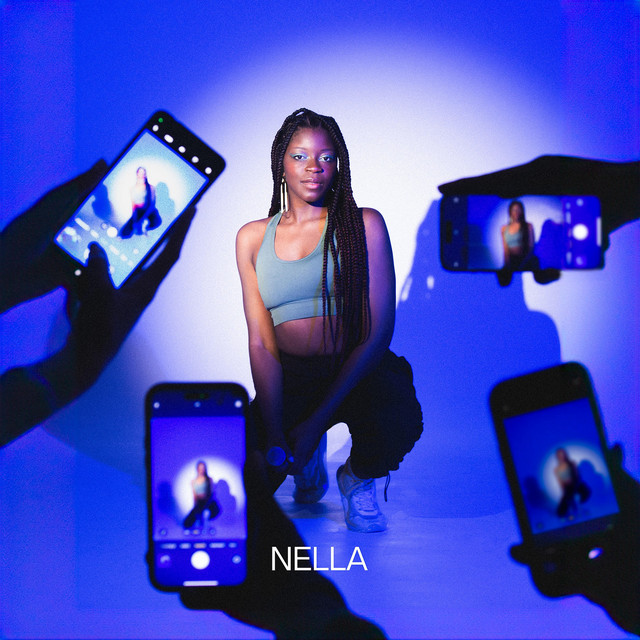 SUPERSTAR cover art