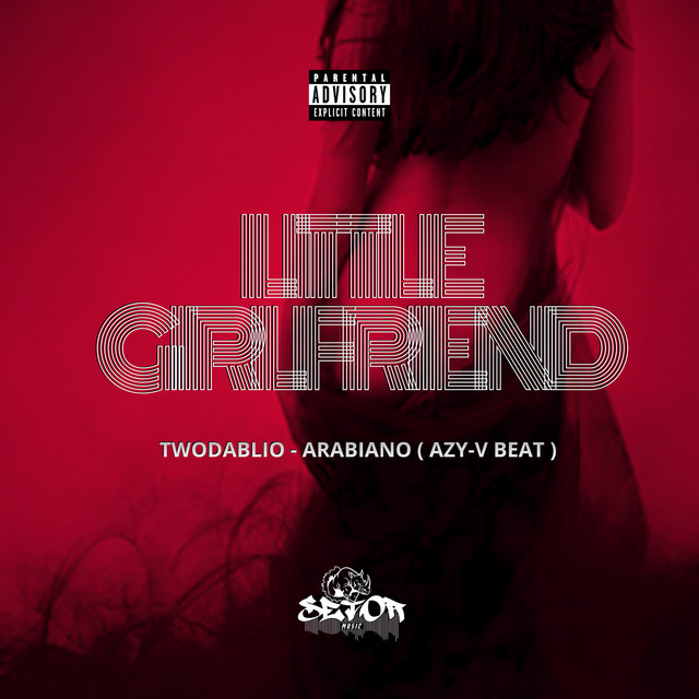 Little Girlfriend