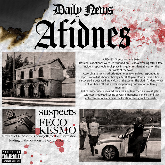 Afidnes