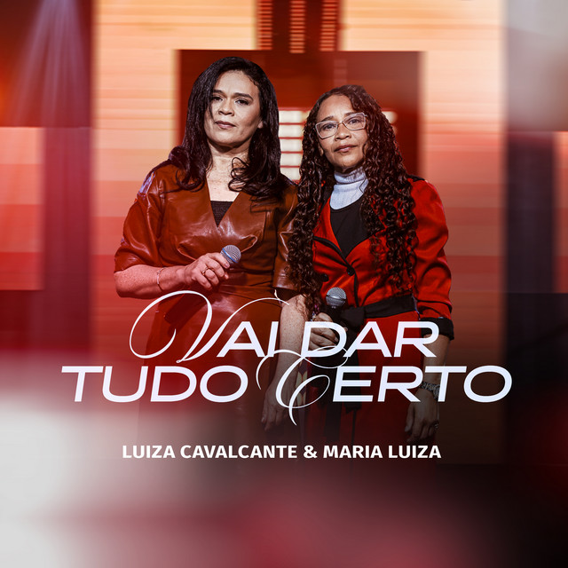 Luiza Cavalcante & Maria Luiza