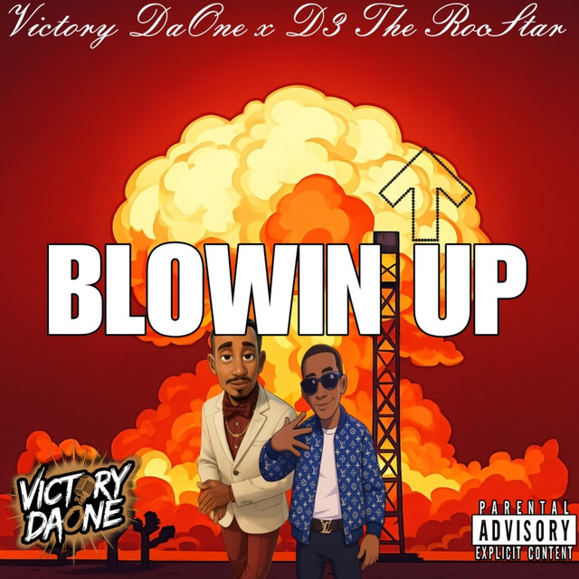 Blowin Up