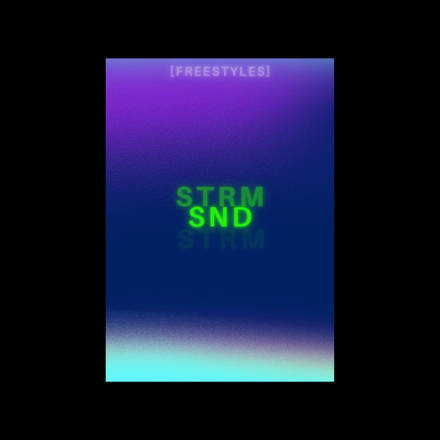 SANDSTORM