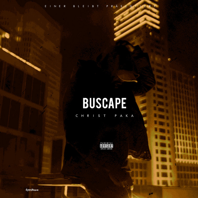 Buscape cover