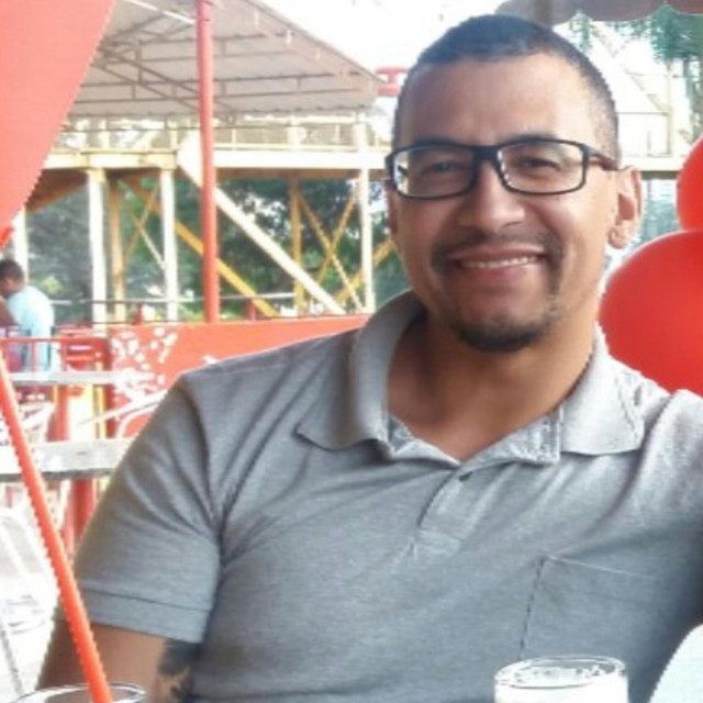 Adilson Sales de Lima