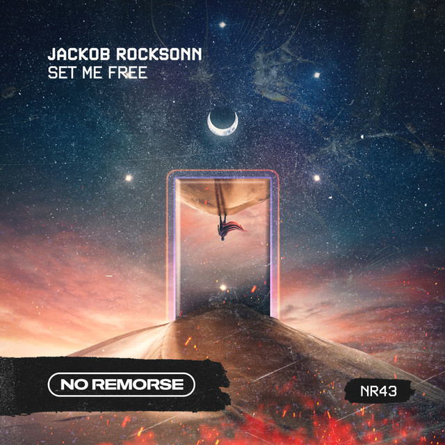Set Me Free album art