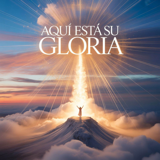 Aqui esta su GLoria