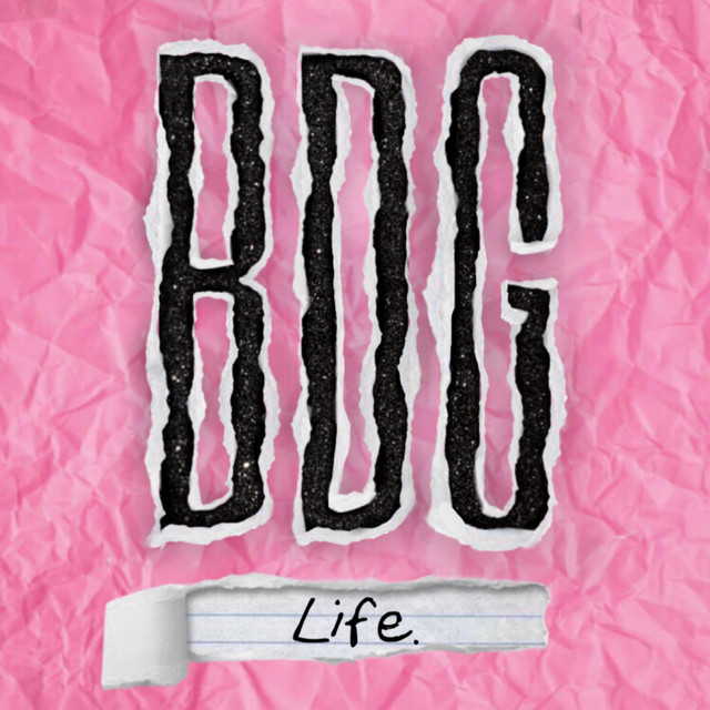 Life. cover art