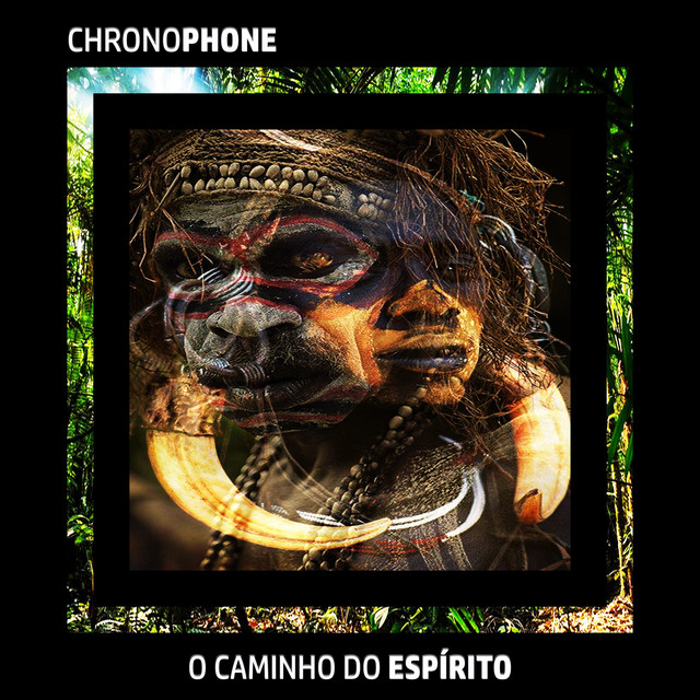 O Caminho do Espírito cover art