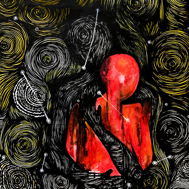 Maybe cover art
