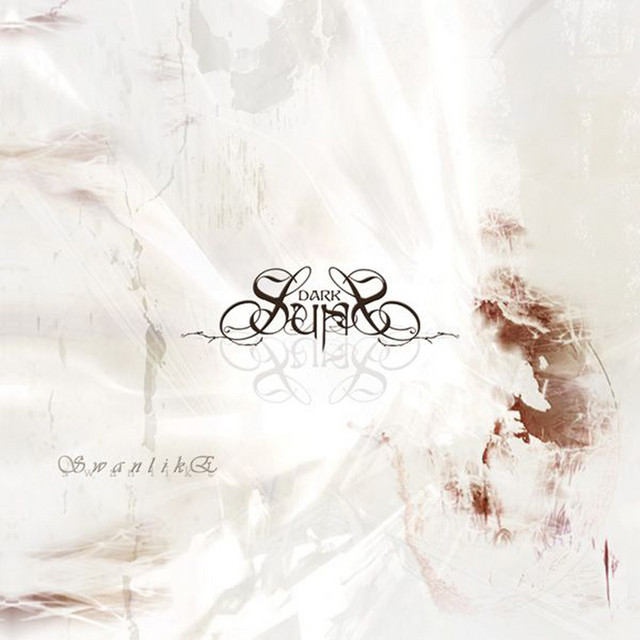 Swanlike cover art