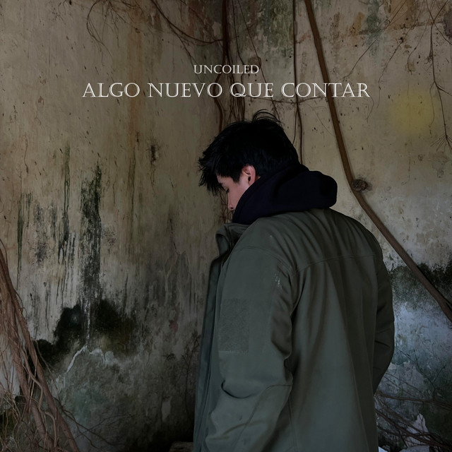 Algo Nuevo Que Contar cover art