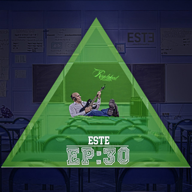 EP:30 cover art