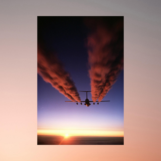 Flightmode cover art