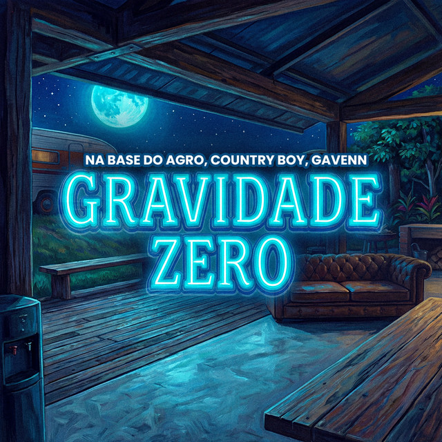 Gravidade Zero
