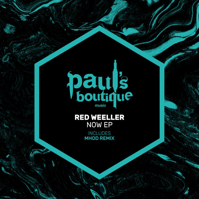 Now - Original Mix cover art