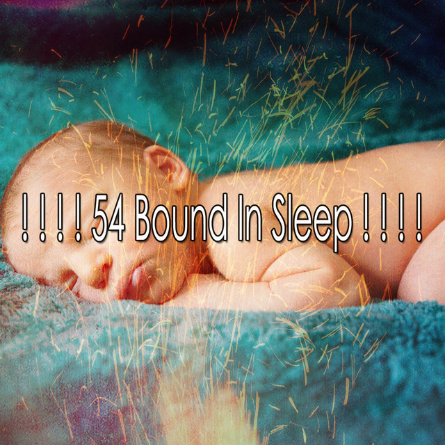 ! ! ! ! 54 Bound In Sleep ! ! ! ! cover art