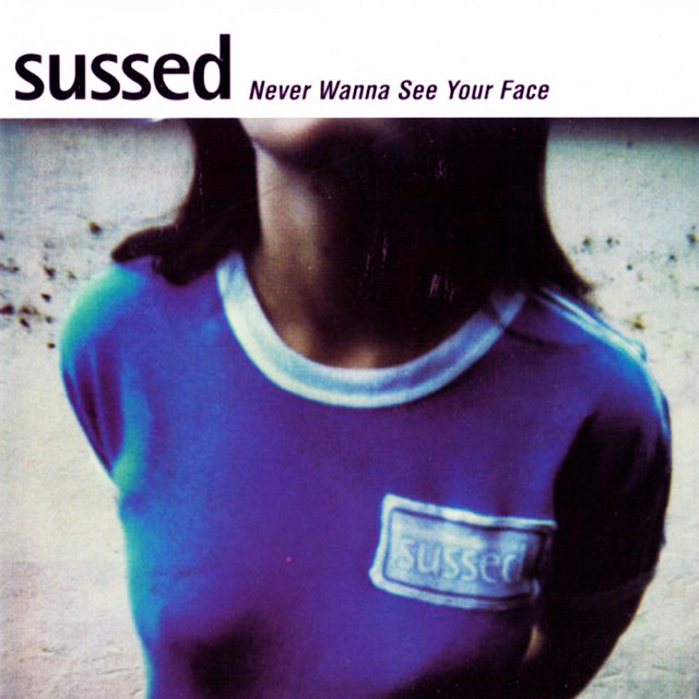 Never Wanna See Your Face cover