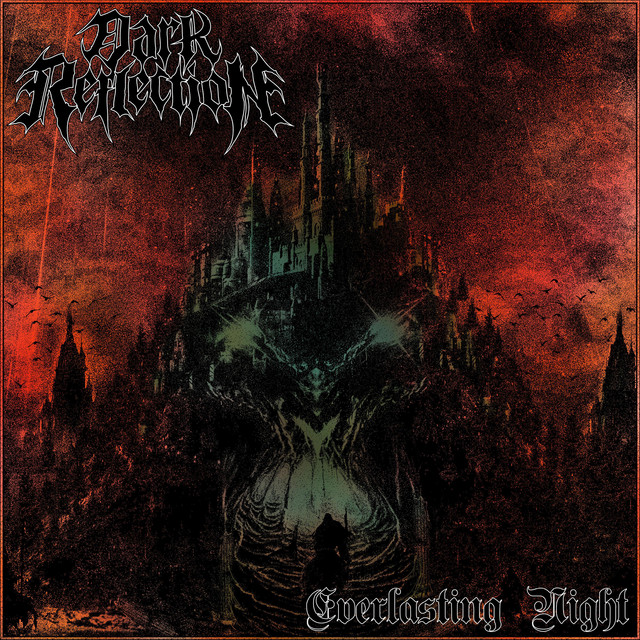Everlasting Night cover art