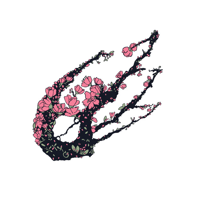 Sakura cover art