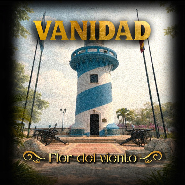 Flor del Viento