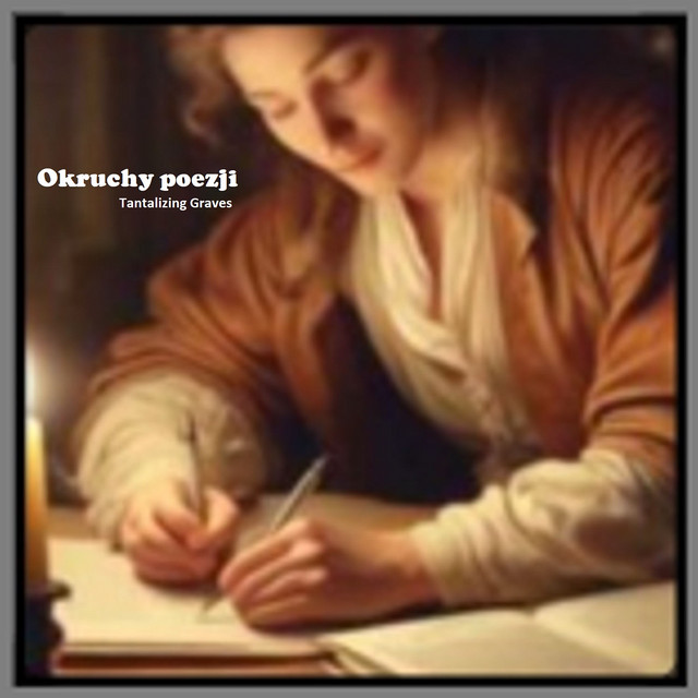 Okruchy poezji cover