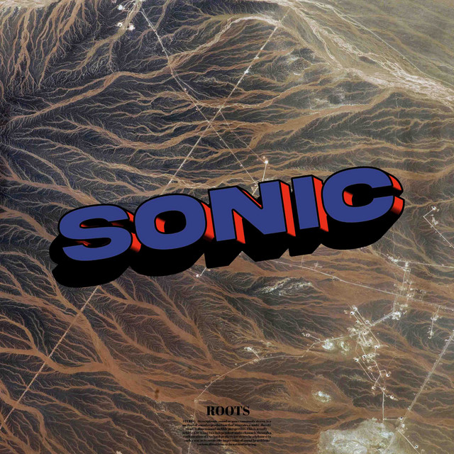Roots cover art