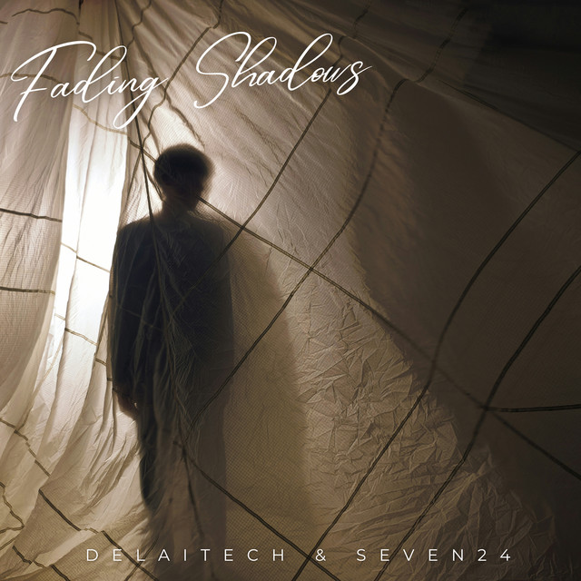 Fading Shadows album image