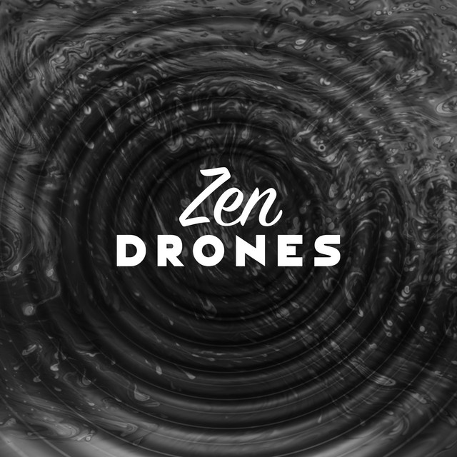 Zen Drones cover