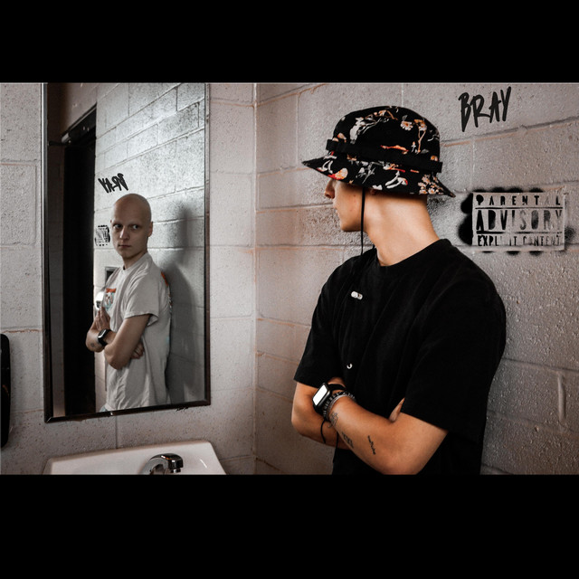 BRAY - Single by BrayBray | Spotify