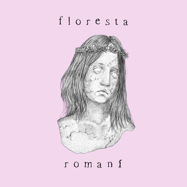 Romaní cover art