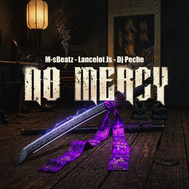 No Mercy