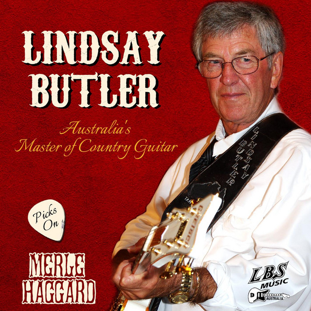 Lindsay Butler Photo