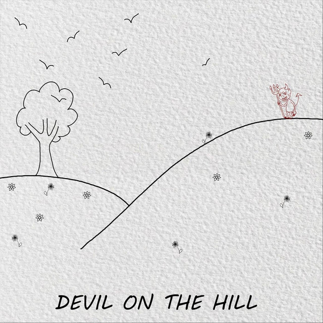 Devil on the Hill cover
