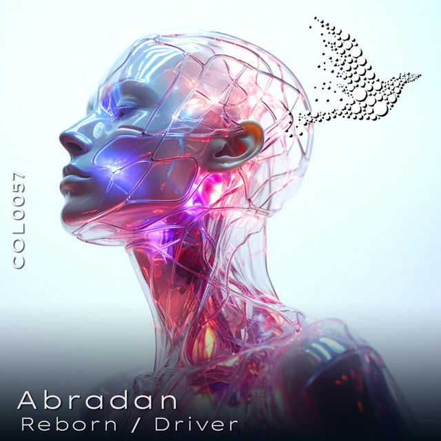 Обкладинка Abradan — Reborn