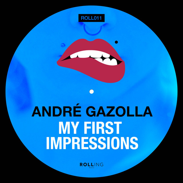 My First Impressions cover art