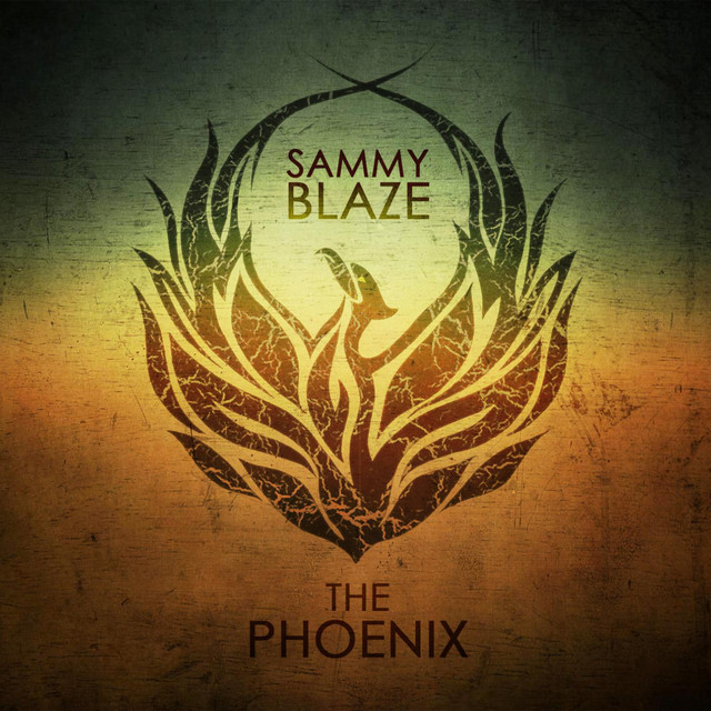 The Phoenix cover art
